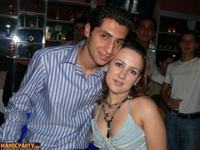 OTHMANE & KENZA 